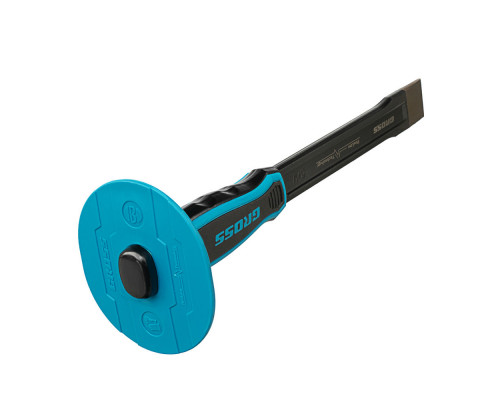 Зубило-скарпель, 300 х 25 мм-1