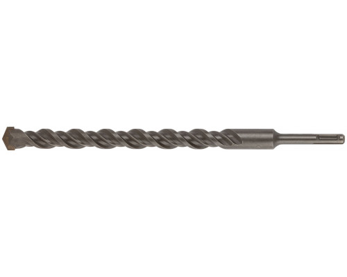 Бур по бетону CUTOP, Profi, двойная резьба, SDS-Plus, 22 х 310 мм (40-22310)