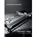 Быстрозажимная рычажная cтрубцина-тиски Quick VISE-CLAMP KRAFTOOL 32311