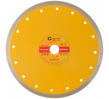 Диск отрезной алмазный универсальный-Турбо CUTOP Profi Plus, 230 x 2.1 x 10.0 x 22.2 мм (68-392)