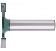 Фреза кромочная дисковая DxHxL=32х4х38 мм (3612-080432)