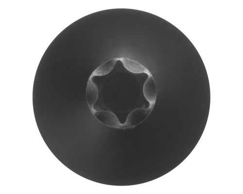 Головка ударная Torx 45, 1/2 Stels