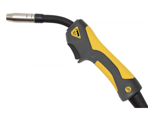 Горелка к п/а КЕДР MIG-15 PRO (евро адаптер) 3м