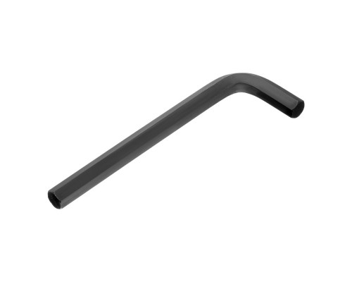 Ключ имбусовый HEX, 12 мм, CrV Matrix