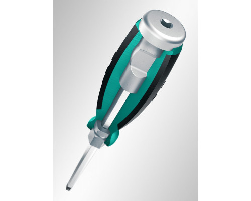 Отвертка ударная SL 6 Impact KRAFTOOL 250033-6