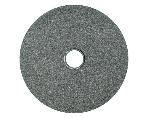 Круг шлифовальный, 200 х 20 х 32 мм, 63С, F60, (K, L) 