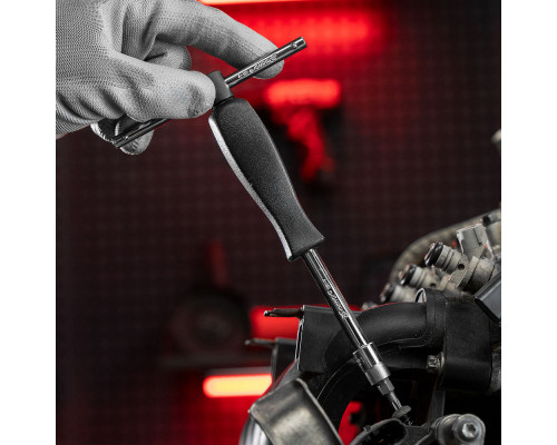 Набор инструментов, 1/4