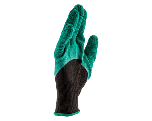 Перчатки землекопа с когтями Palisad (67748)