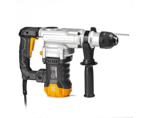 Перфоратор 220В, 5.5Дж, 1500Вт RUNTEC RT-EHS1500