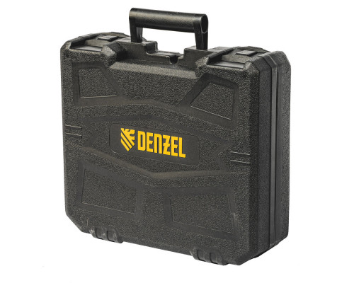 Перфоратор электрический RH-650-18, SDS-plus, 650 Вт, 2.0 Дж, 3 плюс 1 режим Denzel (26603)