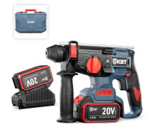 Перфоратор HB-20-24 серия ПРОФИ (КВТ) (102589)