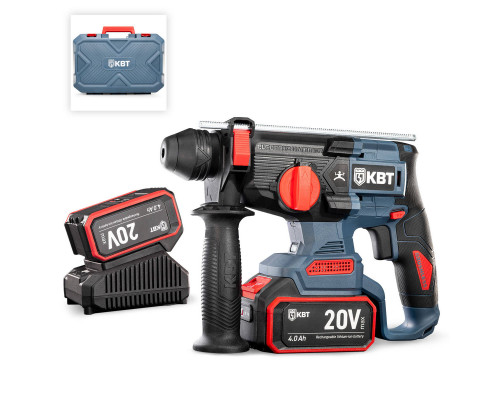 Перфоратор HB-20-24 серия ПРОФИ (КВТ) (102589)