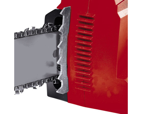 Пила цепная аккумуляторная Einhell PXC GE-LC 18/25 Li,18В,шина 25см,зам.цепи б.кл,без АКК и ЗУ (4501761)
