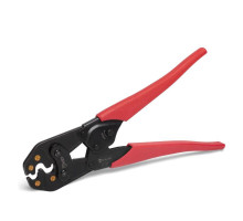 Пресс-клещи ПК-35м (КВТ) 78867