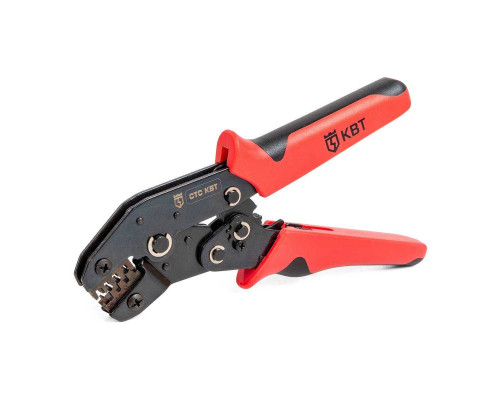 Пресс-клещи СТС-Д (КВТ) 85740