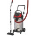 Пылесос строительный Einhell TE-VC 2340 SACL,1500Вт,225мбар,40л,очист.фильтра,розетка (2342470)
