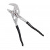 RUNTEC RT-PLA30250 Клещи переставные - гаечный ключ RUNTEC CrV 250 мм (RT-PLA30250)