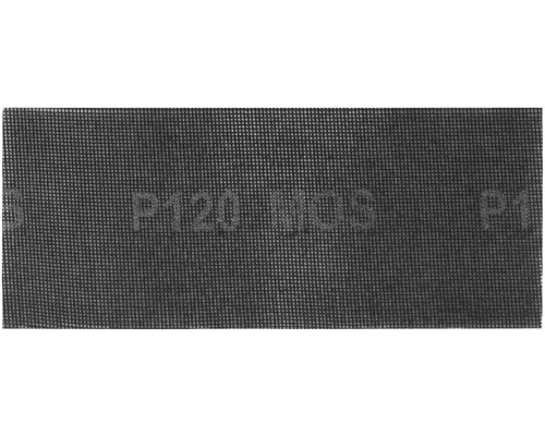 Сетки шлифовальные 115х280 мм, 5 шт., Р 120 (38275М)