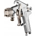 Краскопульт пневматический AirPro S, EA 1.4 мм, с нижним бачком STAYER Professional 06477-1.4
