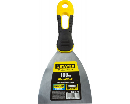Бур SDS-plus Professional STAYER 7x160 мм 2930-160-07_z02  