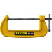 Ножовка специальная Beton Cut STAYER 500 мм 2-15096  