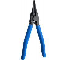 Съемник стопорных колец внешний 180 мм прямые губки Профессионал ЗУБР 22821-3