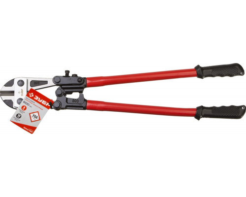 Болторез 600 мм ЗУБР 23313-060