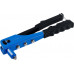 Заклепочник стальной корпус 2.4 - 4.8 мм 260 мм ЗУБР П-500 Профессионал 31190_z01