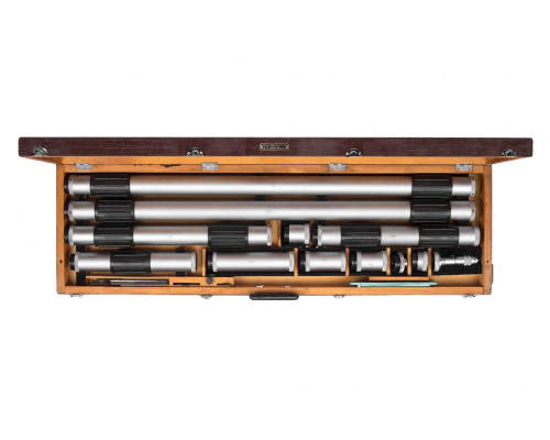 Нутромер микрометрический НМ 600-2500 0,01 ЧИЗ