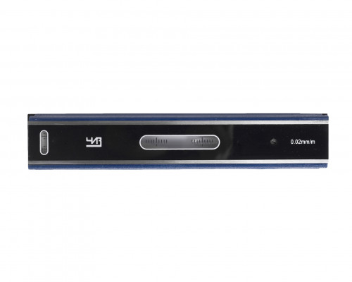 Уровень брусковый 250 мм 0.02 мм/м ЧИЗ (Меритель)