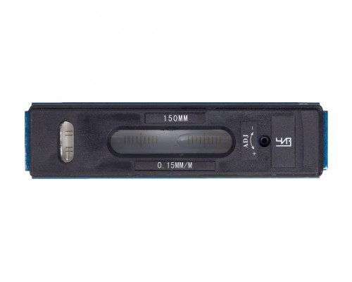 Уровень брусковый 150мм 0.15мм/м ЧИЗ