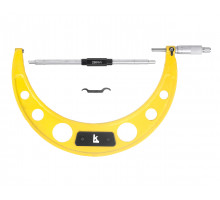 Микрометр МК- 275 0,01 КЛБ