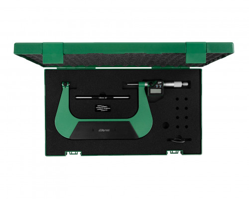 Микрометр резьбовой МВМЦ 150-175 0,001 электр. МИК