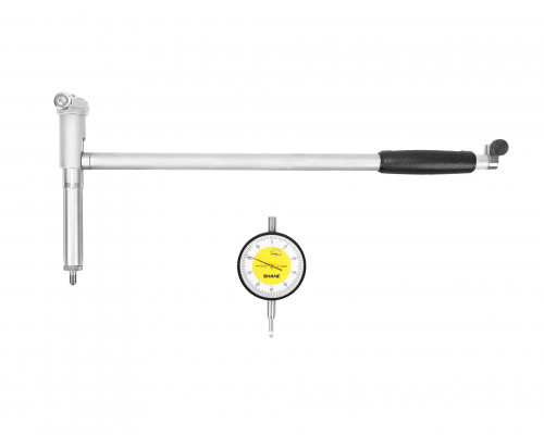 Нутромер индикаторный НИ 160-250 0,01 SHAHE