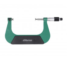 Микрометр универсальный МВУ-125 0,01 Микрон