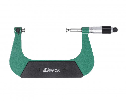 Микрометр универсальный МВУ-125 0,01 Микрон