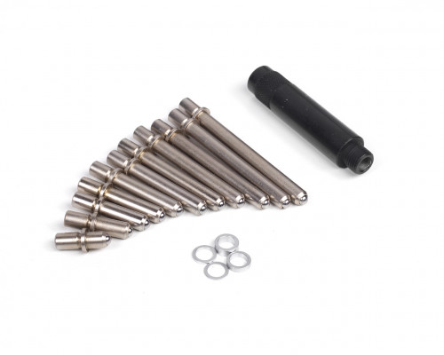 Нутромер индикаторный электронный НИЦ 100-160 0.01 ЧИЗ