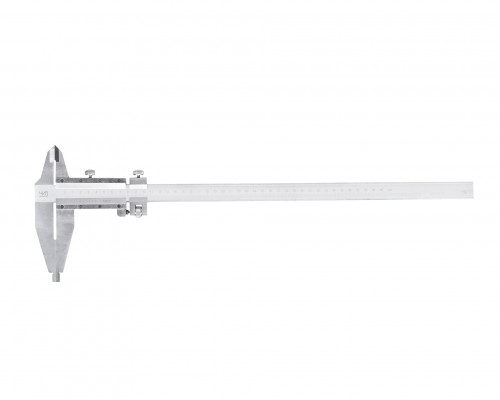 Штангенциркуль ШЦ-2- 300 0.1 губ.90мм ЧИЗ