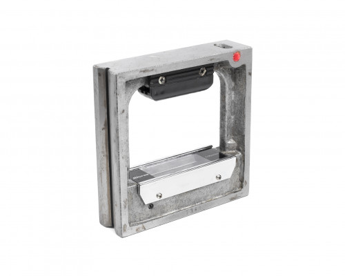 Уровень рамный 300мм 0.05мм/м Микрон