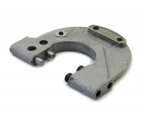 Скоба регулируемая 70-80