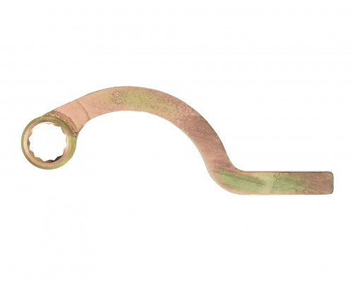 Ключ накидной серповидный 46 мм