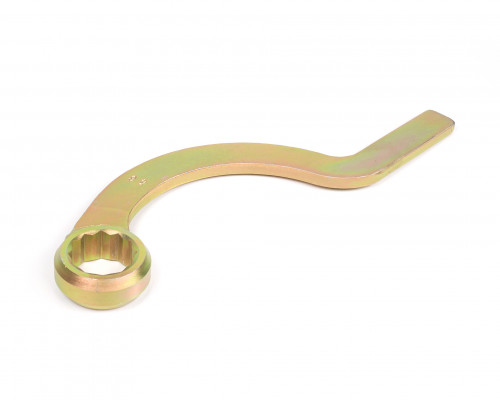 Ключ накидной серповидный 46 мм