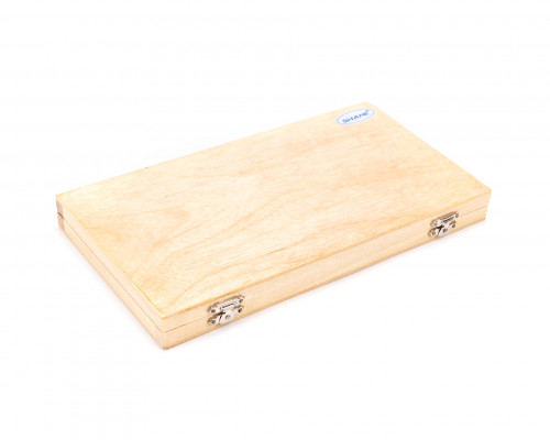 Микрометр МК- 125 0,01 SHAHE