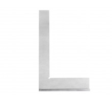 Угольник поверочный УШ- 400х 250 кл.1