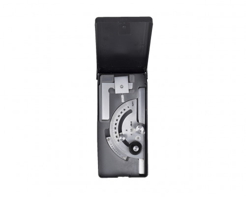 Угломер нониусный 0-180° 5' 5УМ тип 1 КировИнструмент (116359)