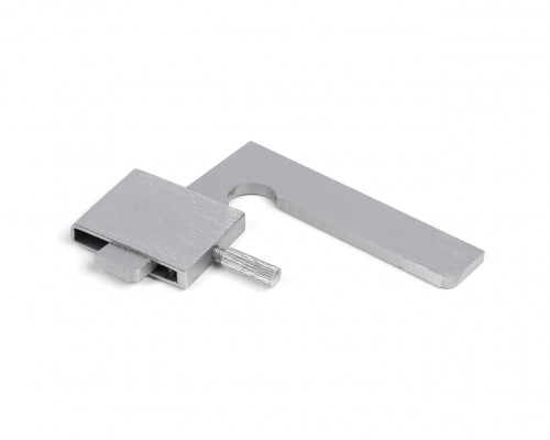 Угломер нониусный 0-180° 5' 5УМ тип 1 КировИнструмент (116359)