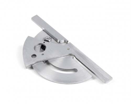 Угломер нониусный 0-180° 5' 5УМ тип 1 КировИнструмент (116359)