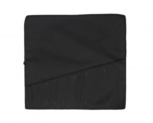 Сумка инструментальная КГД черная 9 ячеек