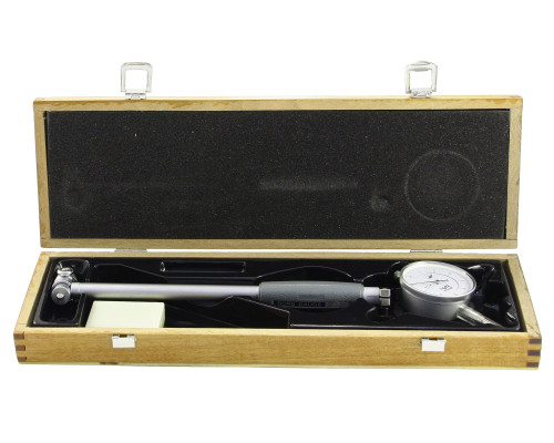 Нутромер индикаторный НИ 18- 50 0,01 с удлин. 1000 ЧИЗ