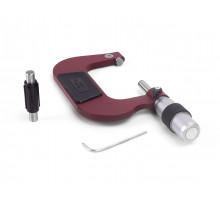 Микрометр МК- 75 0,01 МИК PRO